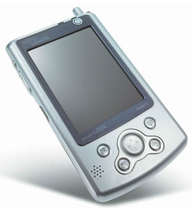 Pocket Loox 610BT 