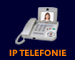 IP telefonie
